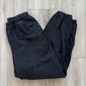 Cozy Fleece Jogger